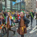 St Patricks Day Limerick 2023. Picture: Olena Oleksienko/ilovelimerick