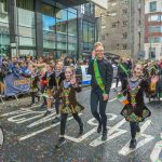 St Patricks Day Limerick 2023. Picture: Olena Oleksienko/ilovelimerick