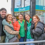 St Patricks Day Limerick 2023. Picture: Olena Oleksienko/ilovelimerick