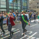 St Patricks Day Limerick 2023. Picture: Olena Oleksienko/ilovelimerick