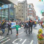 St Patricks Day Limerick 2023. Picture: Olena Oleksienko/ilovelimerick