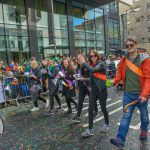 St Patricks Day Limerick 2023. Picture: Olena Oleksienko/ilovelimerick