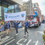 St Patricks Day Limerick 2023. Picture: Olena Oleksienko/ilovelimerick