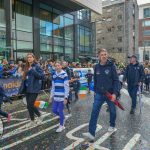 St Patricks Day Limerick 2023. Picture: Olena Oleksienko/ilovelimerick