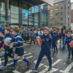 St Patricks Day Limerick 2023. Picture: Olena Oleksienko/ilovelimerick