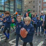 St Patricks Day Limerick 2023. Picture: Olena Oleksienko/ilovelimerick