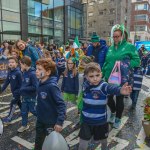 St Patricks Day Limerick 2023. Picture: Olena Oleksienko/ilovelimerick