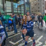 St Patricks Day Limerick 2023. Picture: Olena Oleksienko/ilovelimerick