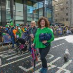 St Patricks Day Limerick 2023. Picture: Olena Oleksienko/ilovelimerick