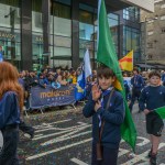 St Patricks Day Limerick 2023. Picture: Olena Oleksienko/ilovelimerick