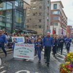 St Patricks Day Limerick 2023. Picture: Olena Oleksienko/ilovelimerick