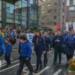 St Patricks Day Limerick 2023. Picture: Olena Oleksienko/ilovelimerick