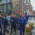 St Patricks Day Limerick 2023. Picture: Olena Oleksienko/ilovelimerick