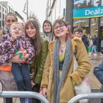 St Patricks Day Limerick 2023. Picture: Olena Oleksienko/ilovelimerick