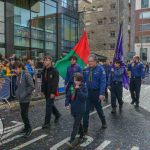 St Patricks Day Limerick 2023. Picture: Olena Oleksienko/ilovelimerick