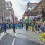 St Patricks Day Limerick 2023. Picture: Olena Oleksienko/ilovelimerick