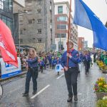 St Patricks Day Limerick 2023. Picture: Olena Oleksienko/ilovelimerick