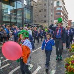 St Patricks Day Limerick 2023. Picture: Olena Oleksienko/ilovelimerick