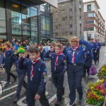 St Patricks Day Limerick 2023. Picture: Olena Oleksienko/ilovelimerick