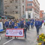 St Patricks Day Limerick 2023. Picture: Olena Oleksienko/ilovelimerick