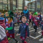 St Patricks Day Limerick 2023. Picture: Olena Oleksienko/ilovelimerick