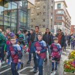 St Patricks Day Limerick 2023. Picture: Olena Oleksienko/ilovelimerick