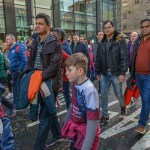 St Patricks Day Limerick 2023. Picture: Olena Oleksienko/ilovelimerick