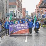 St Patricks Day Limerick 2023. Picture: Olena Oleksienko/ilovelimerick