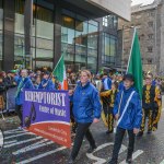 St Patricks Day Limerick 2023. Picture: Olena Oleksienko/ilovelimerick