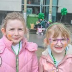 St Patricks Day Limerick 2023. Picture: Olena Oleksienko/ilovelimerick