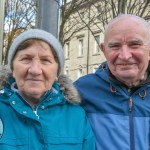 St Patricks Day Limerick 2023. Picture: Olena Oleksienko/ilovelimerick