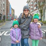 St Patricks Day Limerick 2023. Picture: Olena Oleksienko/ilovelimerick