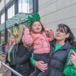 St Patricks Day Limerick 2023. Picture: Olena Oleksienko/ilovelimerick