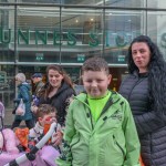 St Patricks Day Limerick 2023. Picture: Olena Oleksienko/ilovelimerick