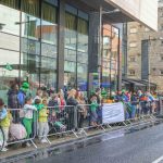 St Patricks Day Limerick 2023. Picture: Olena Oleksienko/ilovelimerick