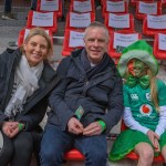 St Patricks Day Limerick 2023. Picture: Olena Oleksienko/ilovelimerick