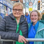 St Patricks Day Limerick 2023. Picture: Olena Oleksienko/ilovelimerick