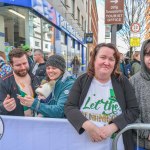 St Patricks Day Limerick 2023. Picture: Olena Oleksienko/ilovelimerick