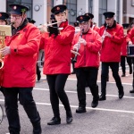 Limerick St. Patrick's Day Parade 2024 featured more than 1500 participants from over 70 groups, clubs and communities that marched, danced, drove and entertained a crowd of more than 50,000. Picture: 
Adriana Vitorino Trevizan/ilovelimerick