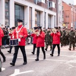 Limerick St. Patrick's Day Parade 2024 featured more than 1500 participants from over 70 groups, clubs and communities that marched, danced, drove and entertained a crowd of more than 50,000. Picture: 
Adriana Vitorino Trevizan/ilovelimerick