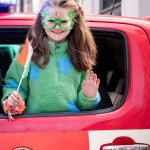 Limerick St. Patrick's Day Parade 2024 featured more than 1500 participants from over 70 groups, clubs and communities that marched, danced, drove and entertained a crowd of more than 50,000. Picture: 
Adriana Vitorino Trevizan/ilovelimerick