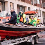 Limerick St. Patrick's Day Parade 2024 featured more than 1500 participants from over 70 groups, clubs and communities that marched, danced, drove and entertained a crowd of more than 50,000. Picture: 
Adriana Vitorino Trevizan/ilovelimerick