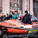Limerick St. Patrick's Day Parade 2024 featured more than 1500 participants from over 70 groups, clubs and communities that marched, danced, drove and entertained a crowd of more than 50,000. Picture: 
Adriana Vitorino Trevizan/ilovelimerick