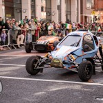 Limerick St. Patrick's Day Parade 2024 featured more than 1500 participants from over 70 groups, clubs and communities that marched, danced, drove and entertained a crowd of more than 50,000. Picture: 
Adriana Vitorino Trevizan/ilovelimerick