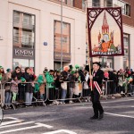 Limerick St. Patrick's Day Parade 2024 featured more than 1500 participants from over 70 groups, clubs and communities that marched, danced, drove and entertained a crowd of more than 50,000. Picture: 
Adriana Vitorino Trevizan/ilovelimerick