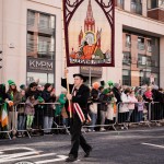 Limerick St. Patrick's Day Parade 2024 featured more than 1500 participants from over 70 groups, clubs and communities that marched, danced, drove and entertained a crowd of more than 50,000. Picture: 
Adriana Vitorino Trevizan/ilovelimerick