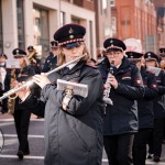 Limerick St. Patrick's Day Parade 2024 featured more than 1500 participants from over 70 groups, clubs and communities that marched, danced, drove and entertained a crowd of more than 50,000. Picture: 
Adriana Vitorino Trevizan/ilovelimerick