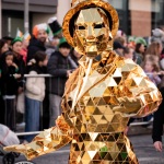 Limerick St. Patrick's Day Parade 2024 featured more than 1500 participants from over 70 groups, clubs and communities that marched, danced, drove and entertained a crowd of more than 50,000. Picture: 
Adriana Vitorino Trevizan/ilovelimerick