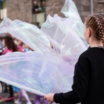 Limerick St. Patrick's Day Parade 2024 featured more than 1500 participants from over 70 groups, clubs and communities that marched, danced, drove and entertained a crowd of more than 50,000. Picture: 
Adriana Vitorino Trevizan/ilovelimerick