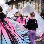 Limerick St. Patrick's Day Parade 2024 featured more than 1500 participants from over 70 groups, clubs and communities that marched, danced, drove and entertained a crowd of more than 50,000. Picture: 
Adriana Vitorino Trevizan/ilovelimerick